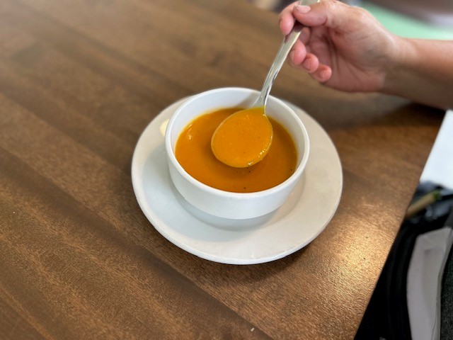 Crème de cartottes